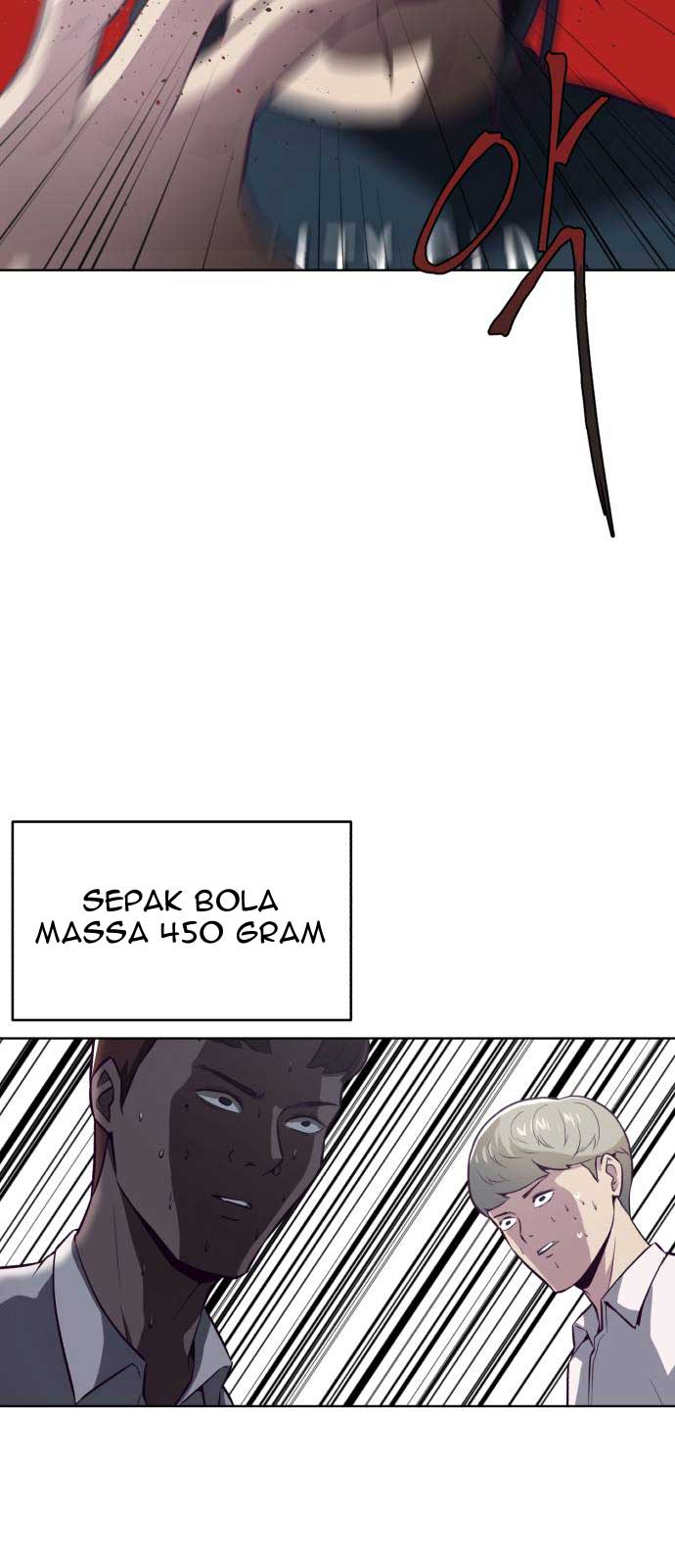 The Boy of Death Chapter 28 Gambar 71