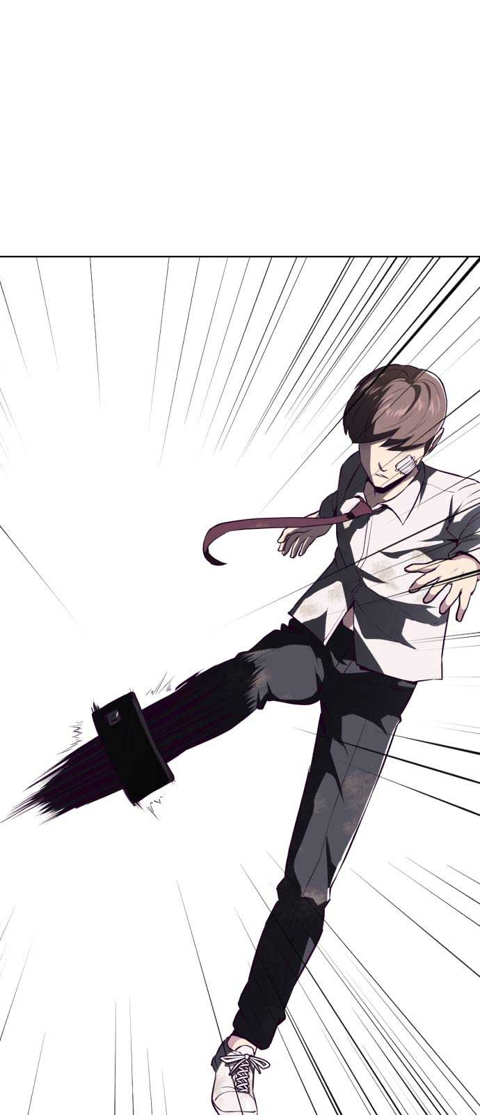The Boy of Death Chapter 28 Gambar 81