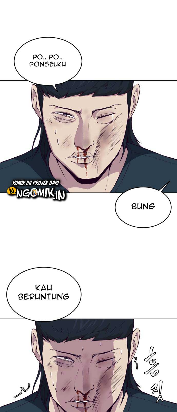 The Boy of Death Chapter 28 Gambar 83