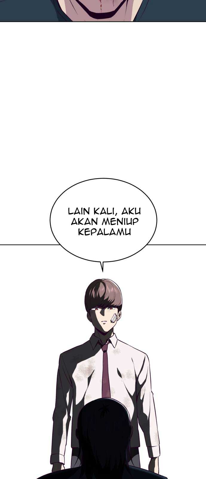 The Boy of Death Chapter 28 Gambar 84