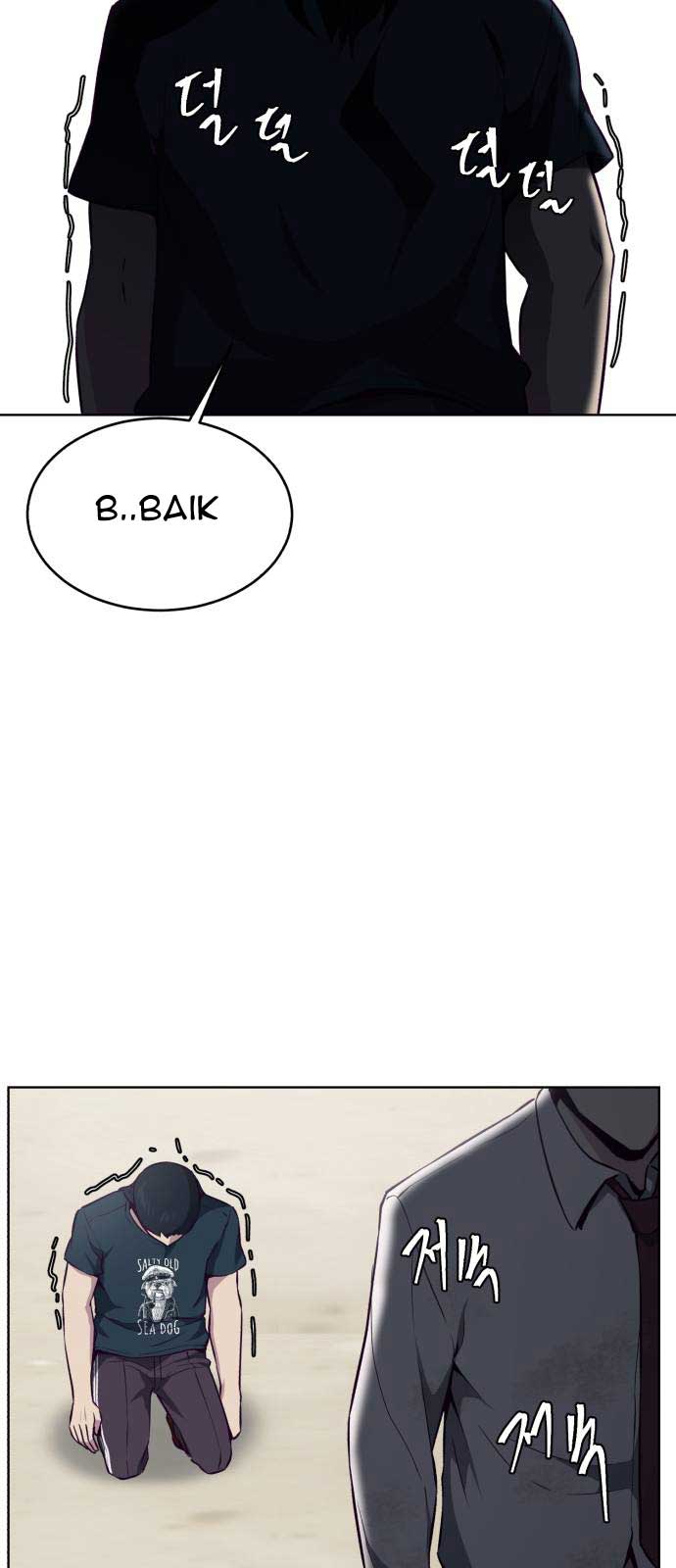 The Boy of Death Chapter 28 Gambar 85