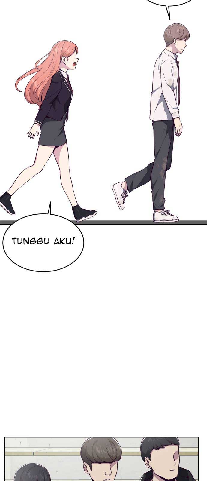 The Boy of Death Chapter 28 Gambar 87