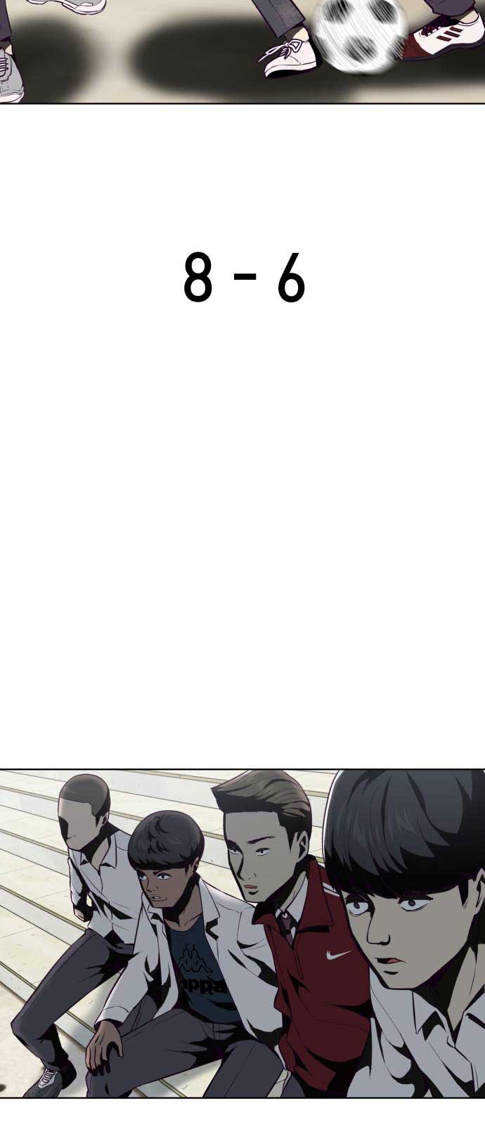 The Boy of Death Chapter 28 Gambar 9