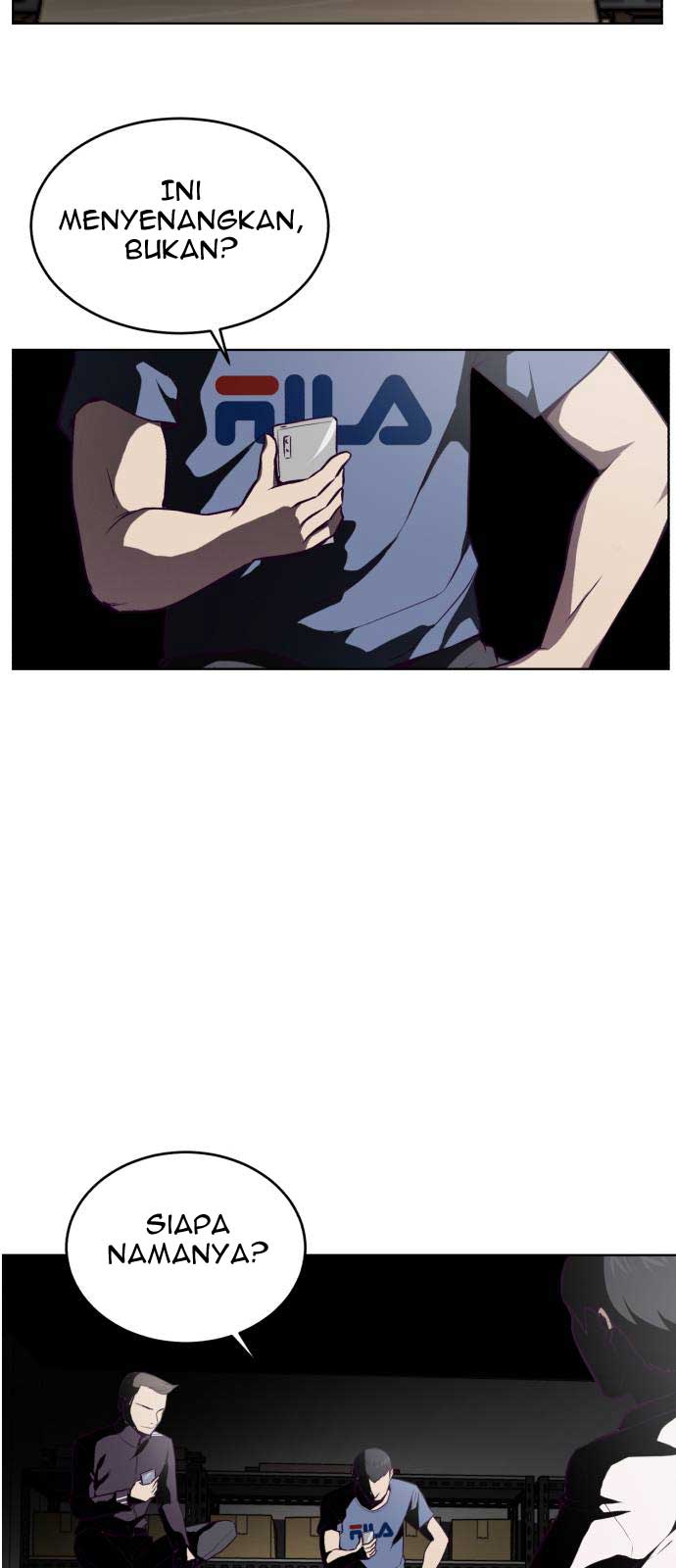 The Boy of Death Chapter 28 Gambar 91
