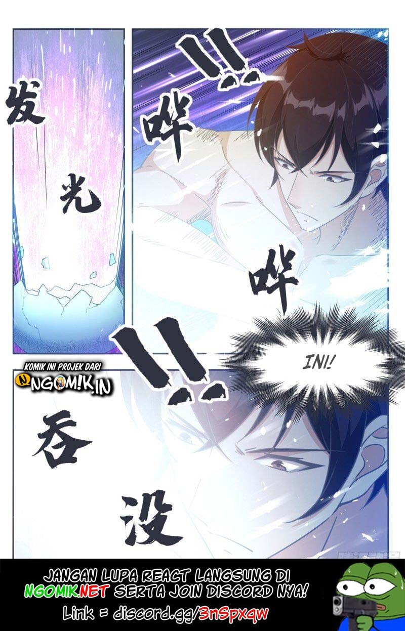 Baca  Zui Qiang Shen Wang Chapter 124 Gambar 2