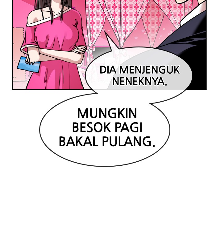 Change Season 2 Chapter 107 Gambar 19