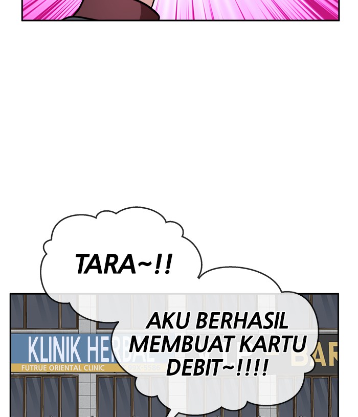 Change Season 2 Chapter 107 Gambar 33