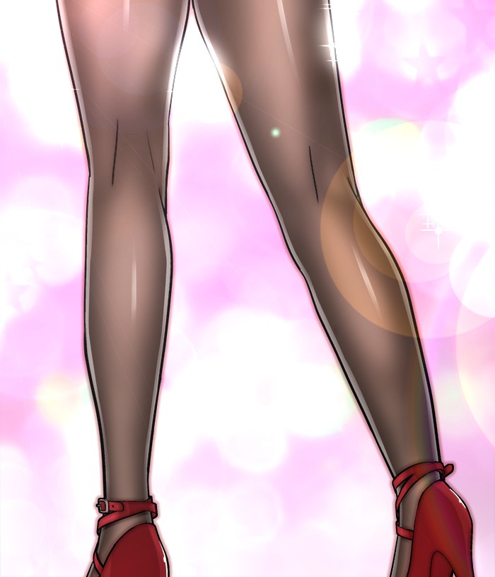 Change Season 2 Chapter 107 Gambar 81