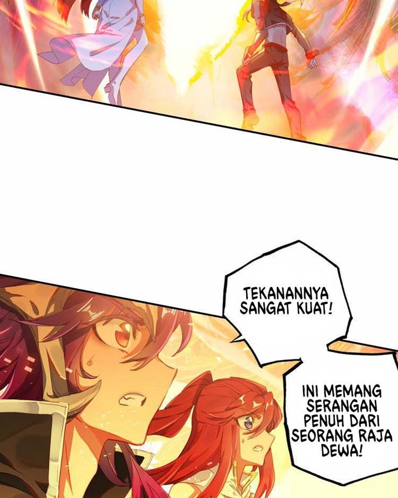 Soul Land Legend of the Tang’s Hero Chapter 18 Gambar 4
