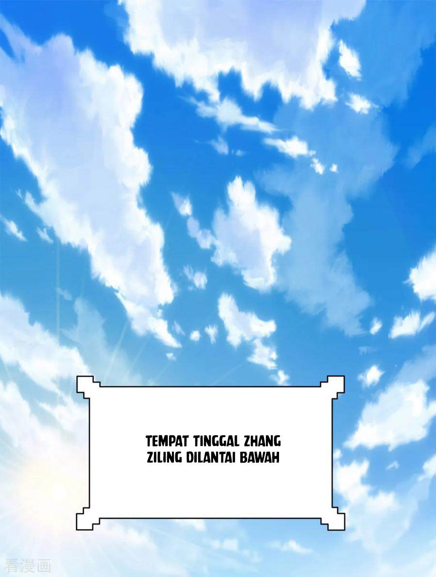 Return To The Earth And Be A God Stick Chapter 24 Gambar 33