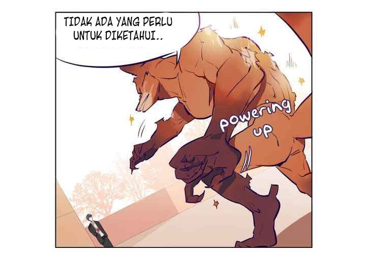 Flower Wizard Chapter 4 Gambar 14