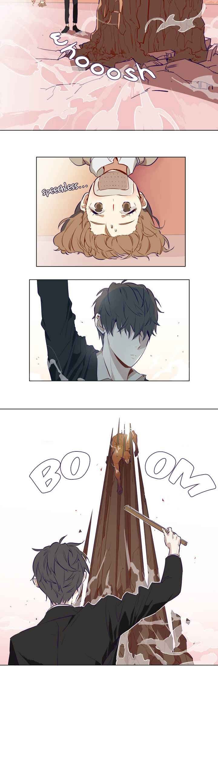 Flower Wizard Chapter 4 Gambar 19