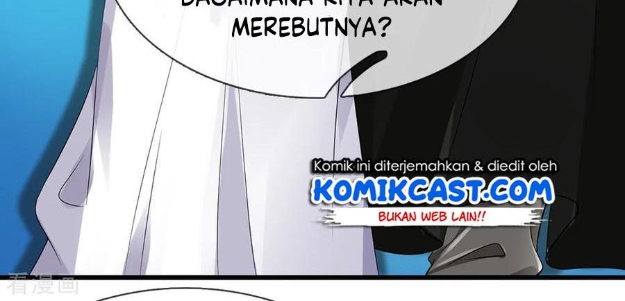 City of Heaven TimeStamp Chapter 115 Gambar 16