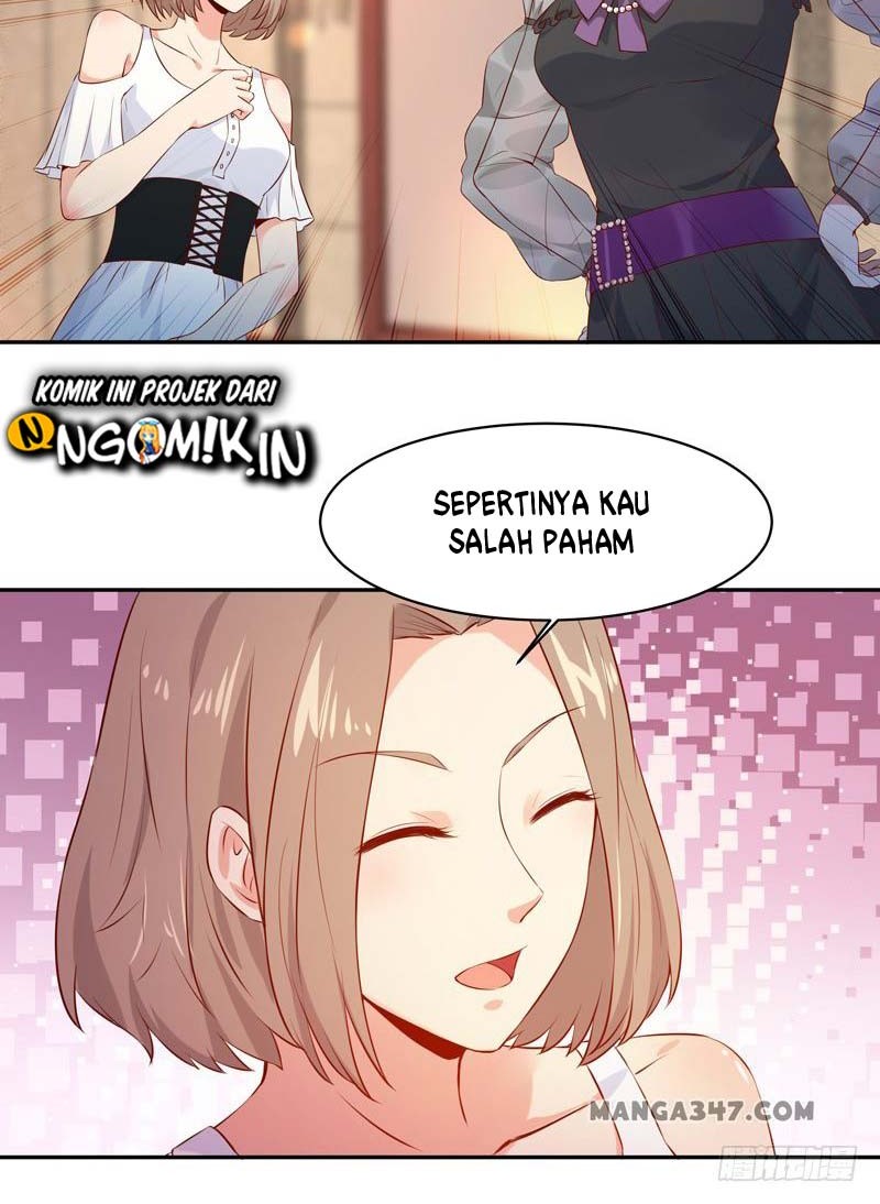 Rebirth City Deity Chapter 61 Gambar 4