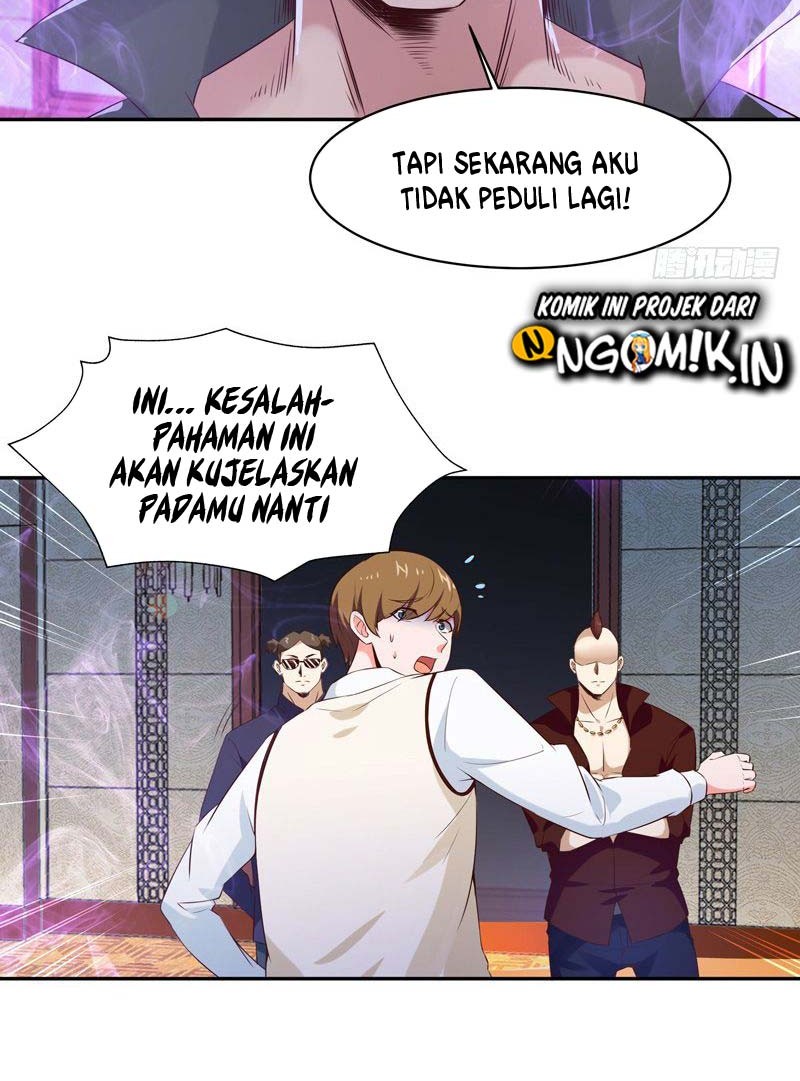 Rebirth City Deity Chapter 61 Gambar 7