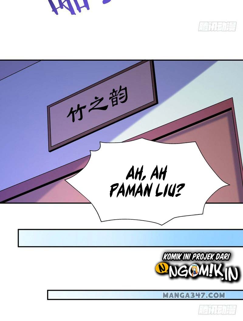 Rebirth City Deity Chapter 61 Gambar 10