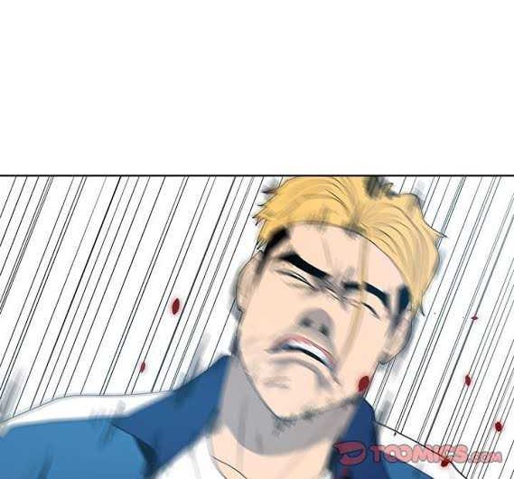 The Villain Chapter 56 Gambar 34