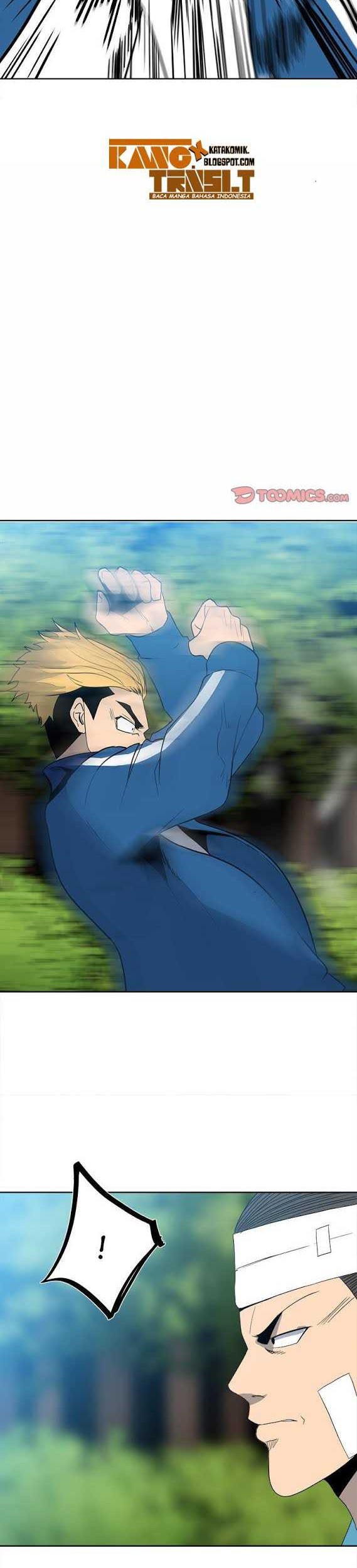 The Villain Chapter 56 Gambar 15