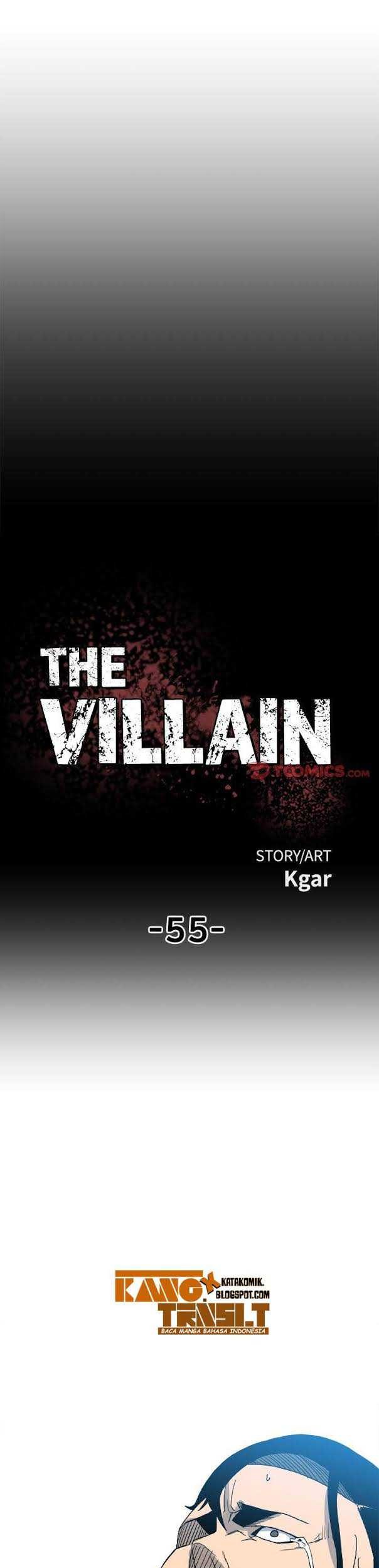 Baca The Villain Chapter 55 Gambar 2