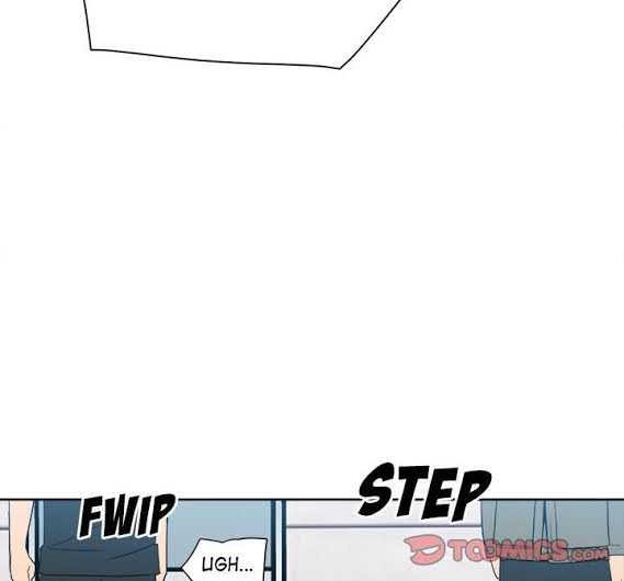 The Villain Chapter 54 Gambar 28