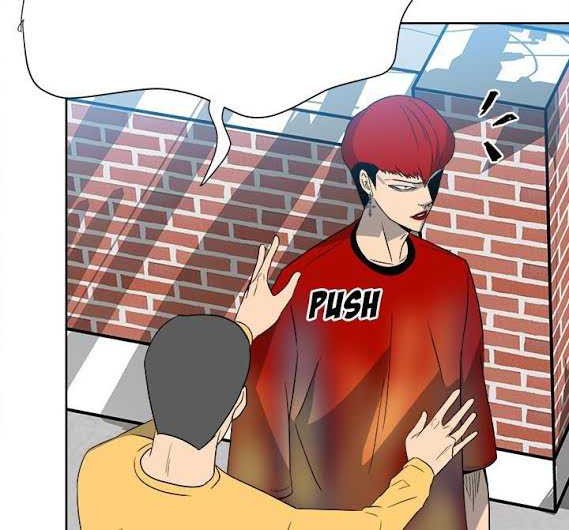 The Villain Chapter 54 Gambar 34