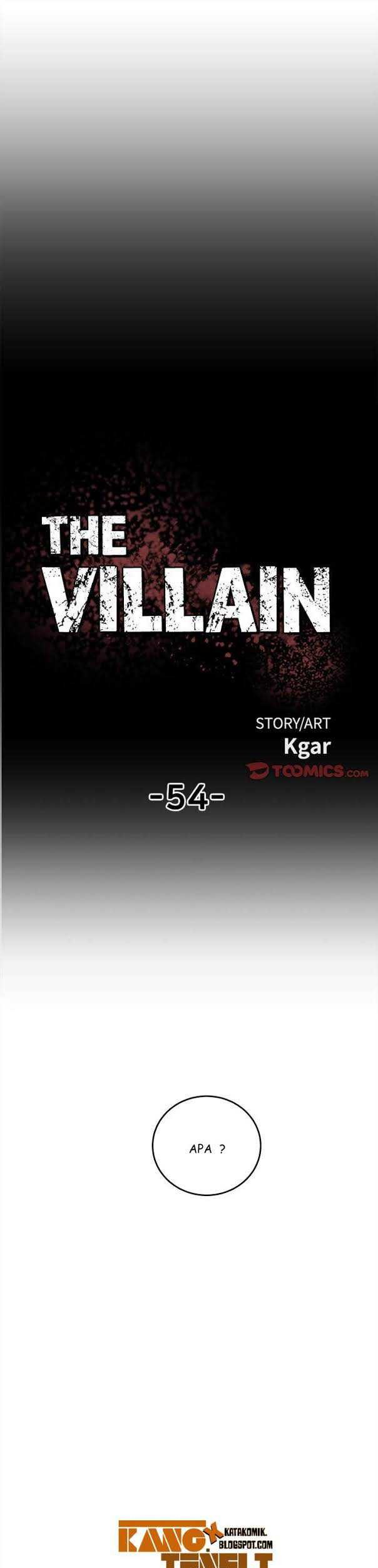 Baca  The Villain Chapter 54 Gambar 2