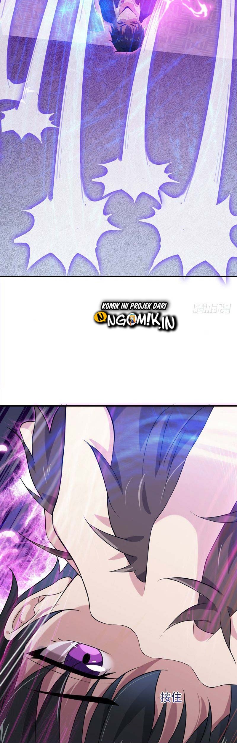 Rebirth City Deity Chapter 60 Gambar 14