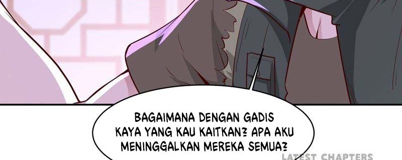 Rebirth City Deity Chapter 59 Gambar 19