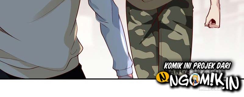 Rebirth City Deity Chapter 59 Gambar 21