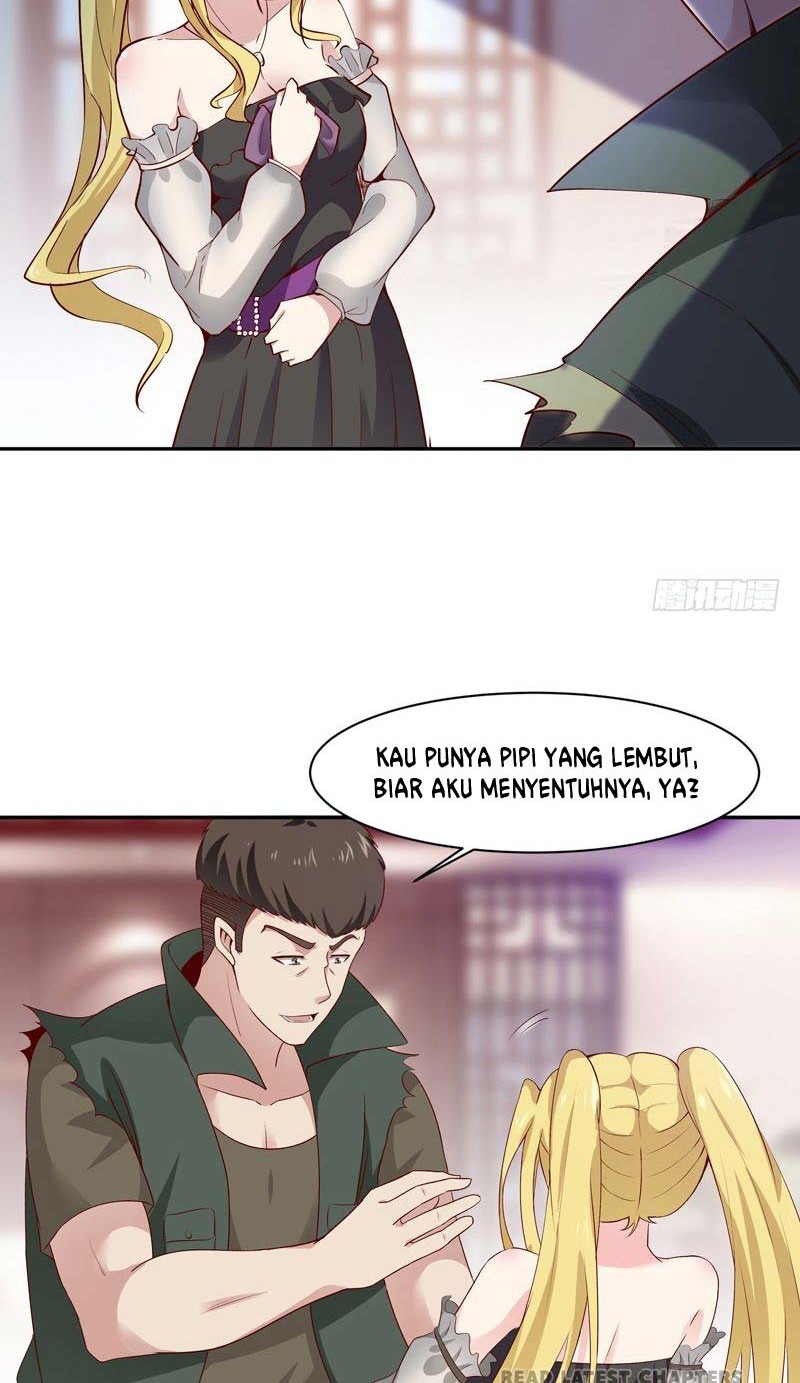 Rebirth City Deity Chapter 59 Gambar 23