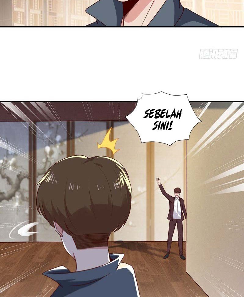 Rebirth City Deity Chapter 59 Gambar 3