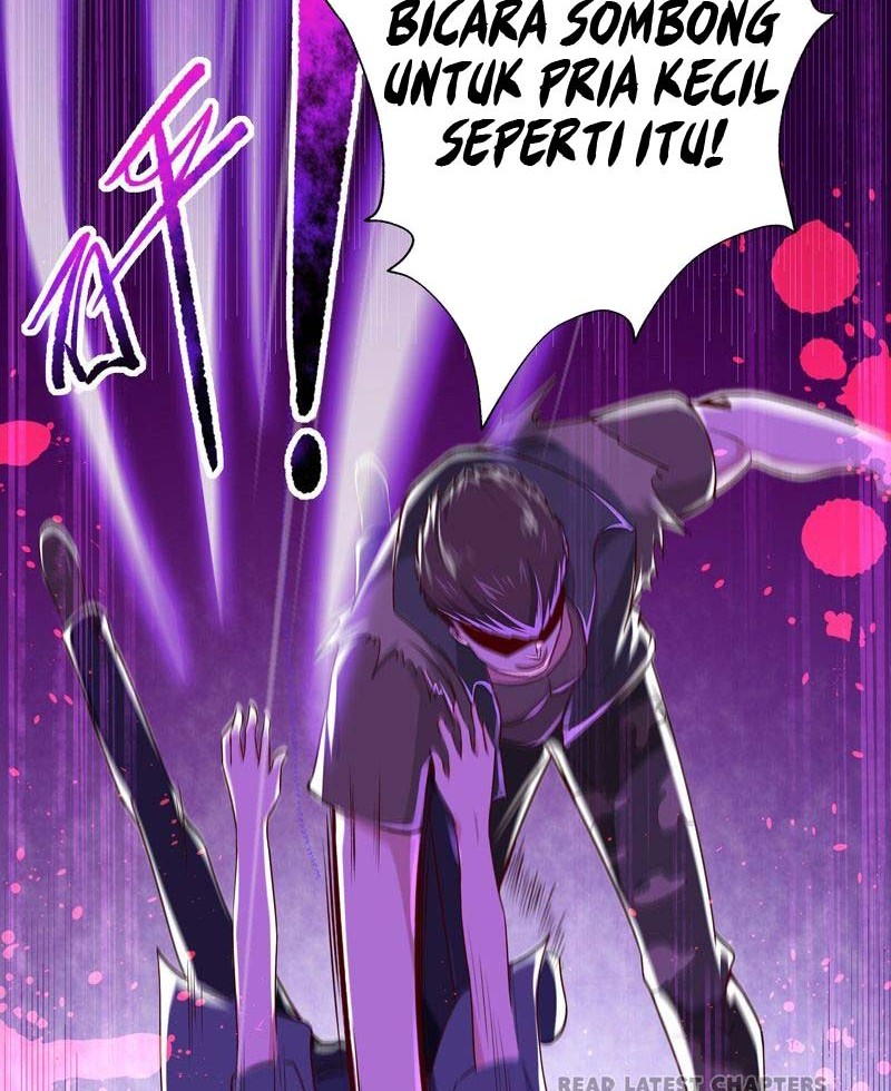 Rebirth City Deity Chapter 59 Gambar 7