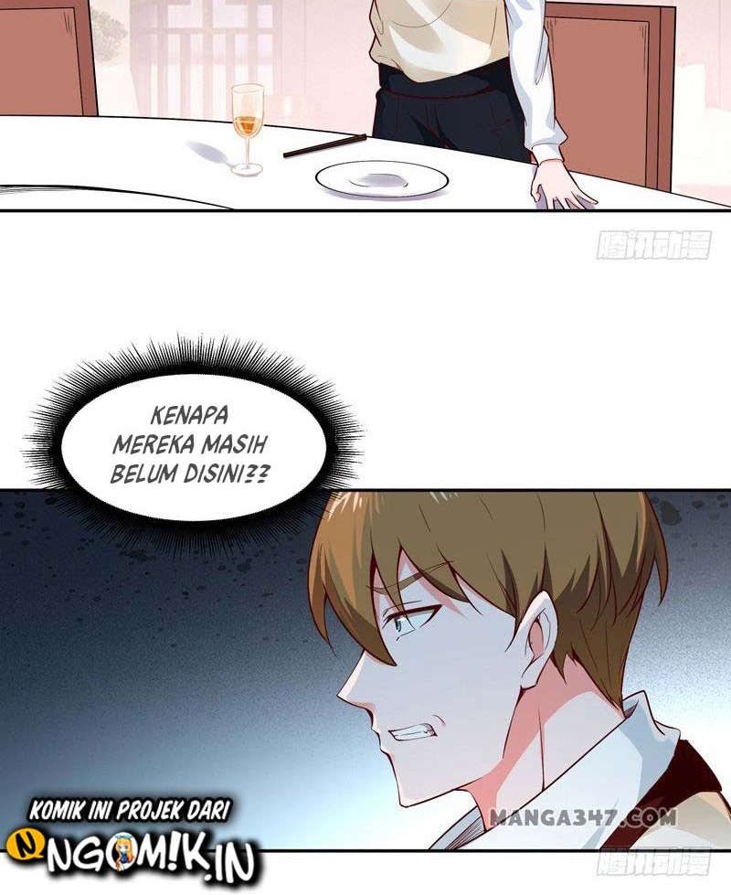Rebirth City Deity Chapter 59 Gambar 9