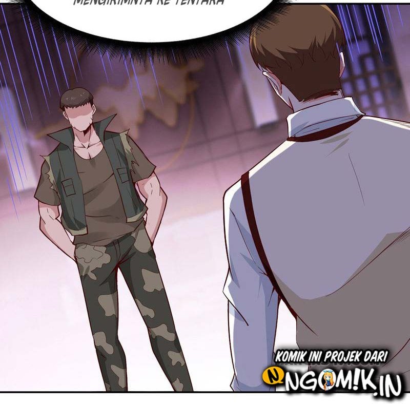 Rebirth City Deity Chapter 59 Gambar 13