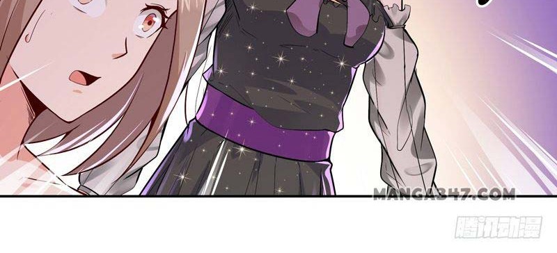 Rebirth City Deity Chapter 59 Gambar 17