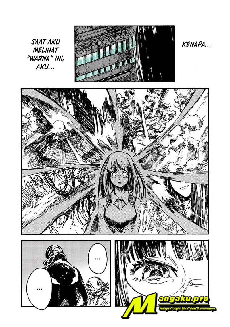 Colorless Chapter 04 Gambar 10