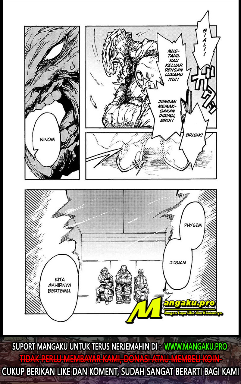 Colorless Chapter 04 Gambar 15