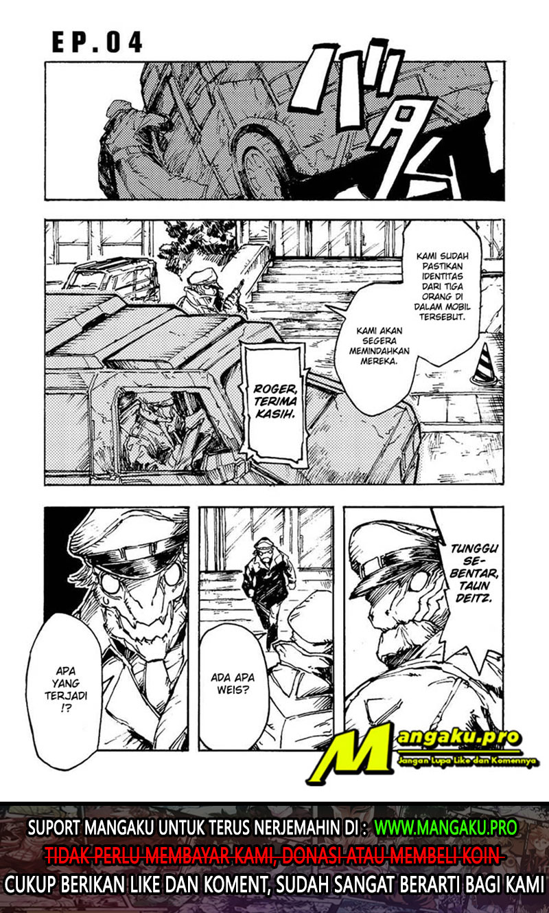 Baca  Colorless Chapter 04 Gambar 2