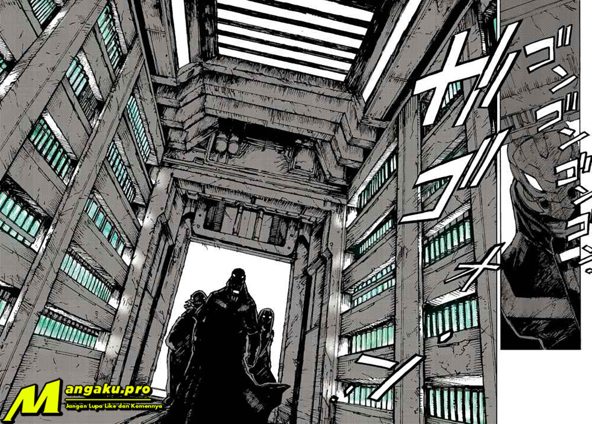 Colorless Chapter 04 Gambar 7