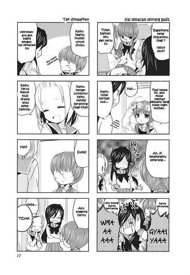 A Channel Chapter 2 Gambar 3