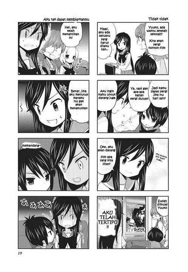 A Channel Chapter 2 Gambar 5