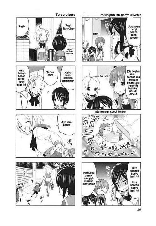 A Channel Chapter 2 Gambar 6
