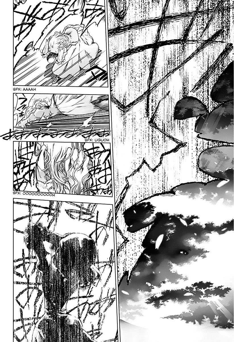 7th Garden Chapter 09. 13