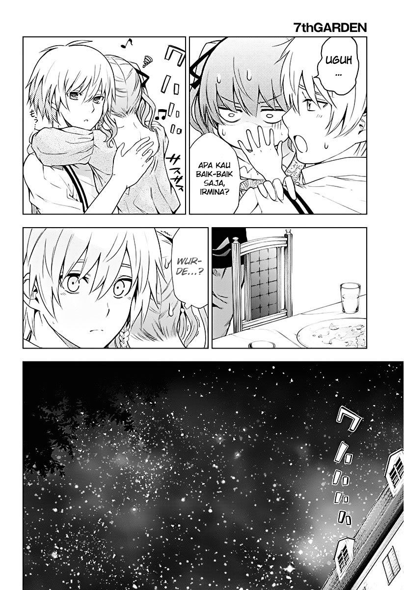 7th Garden Chapter 09. 38