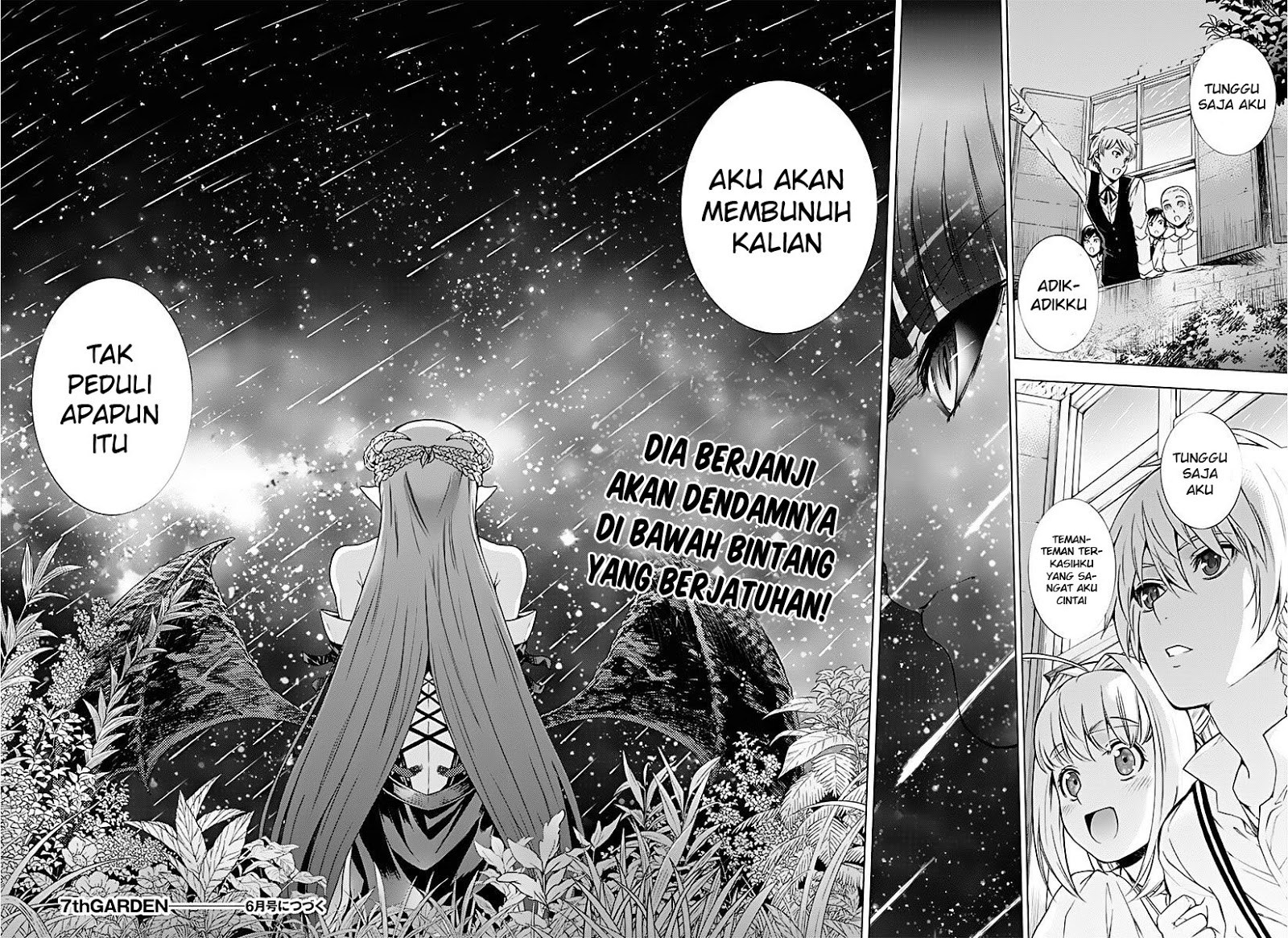 7th Garden Chapter 09. 45