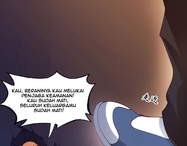 I Am an Invincible Genius Chapter 16 Gambar 51