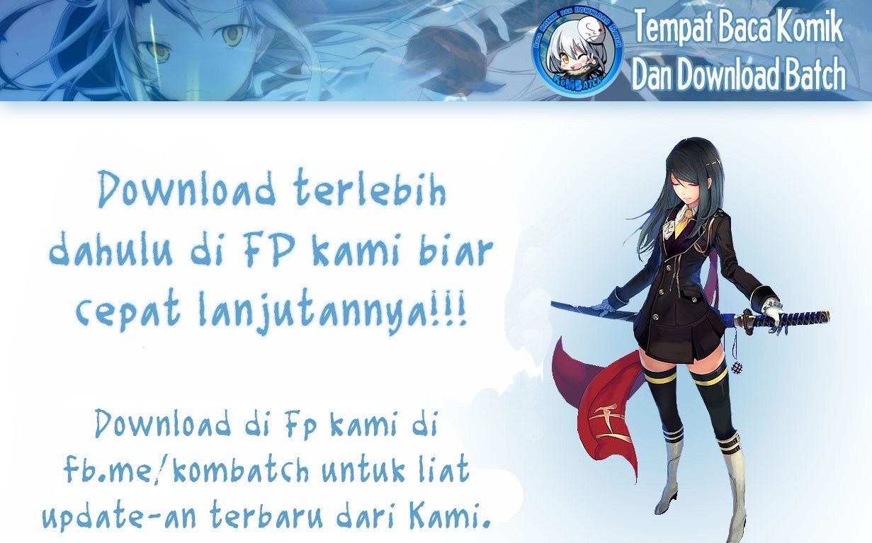 Yuusha ga Shinda! Chapter 68 Gambar 13