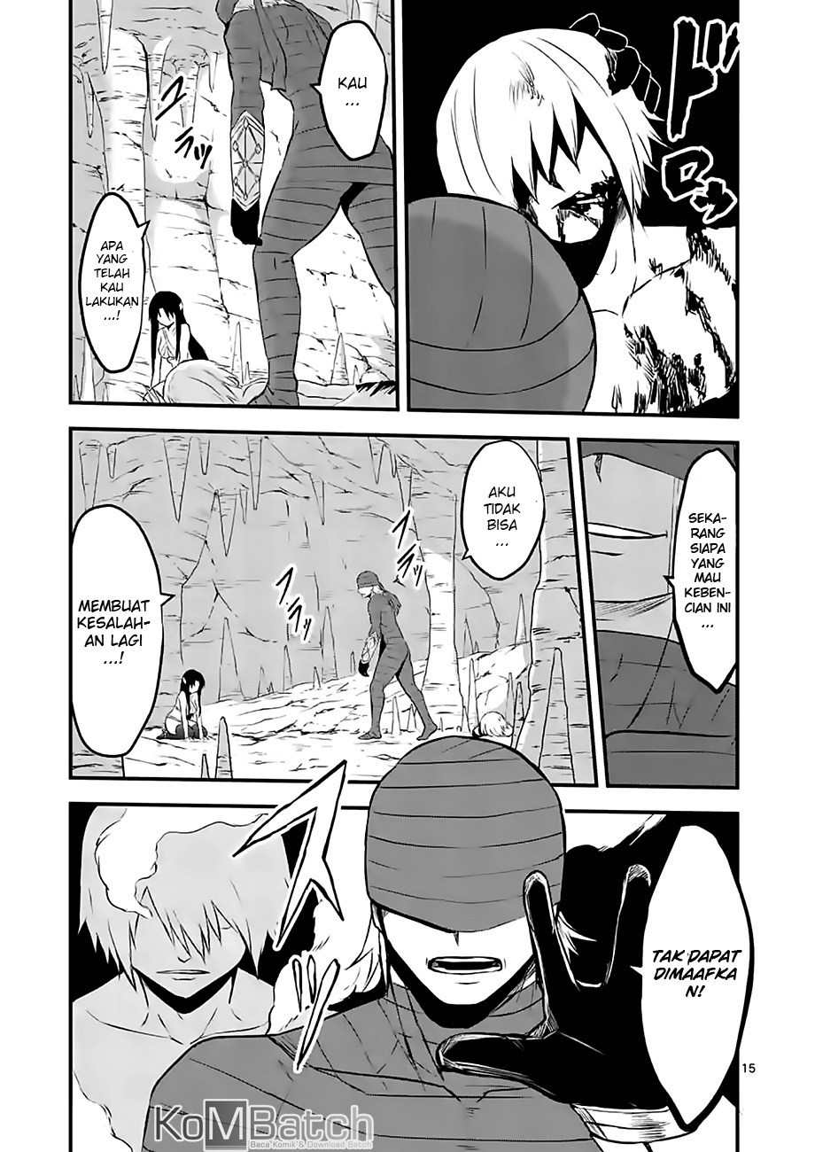Yuusha ga Shinda! Chapter 68 Gambar 18