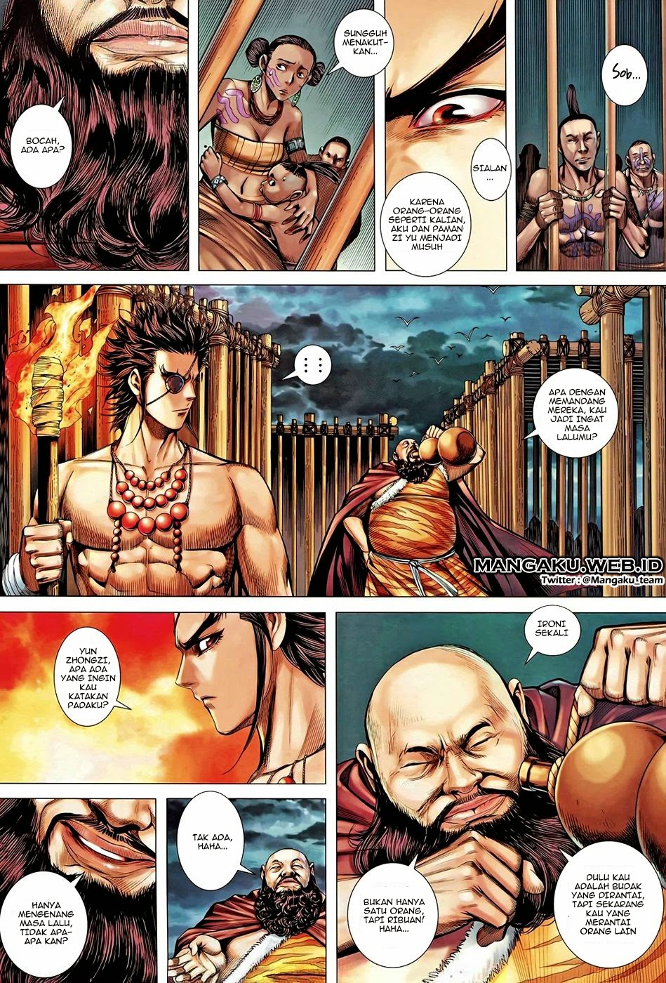 Feng Shen Ji II Chapter 62 22