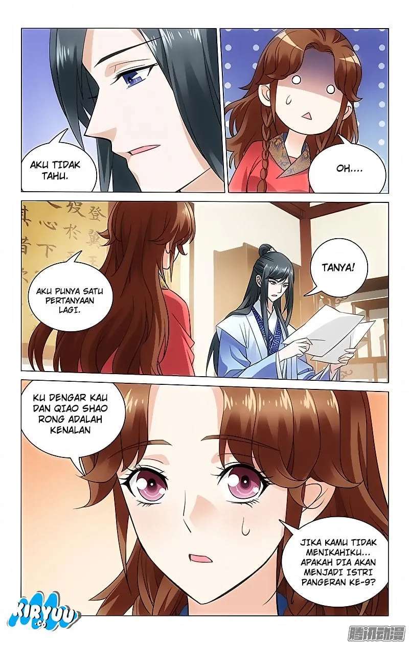 Prince Don’t do This Chapter 58 Gambar 8